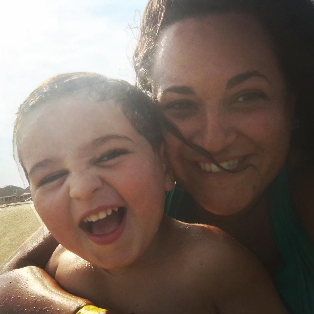 Meet your Posher, Adrian